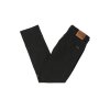 KALHOTY VOLCOM VORTA BLACK OUT