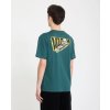 TRIKO VOLCOM ALIX COFFIN RIFLE GREEN1