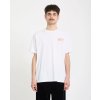 TRIKO VOLCOM WORKWEAR WHITE COMBO