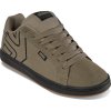 BOTY ETNIES FADER WARM GREY/BLACK