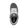 BOTY ETNIES LOCUT GREY/WHITE/GUM