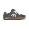 BOTY ETNIES LOCUT GREY/WHITE/GUM