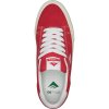 BOTY EMERICA MOCA RED
