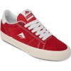 BOTY EMERICA MOCA RED