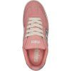 BOTY ETNIES KIDS LOCUT PINK