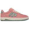 BOTY ETNIES KIDS LOCUT PINK