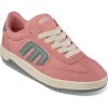BOTY ETNIES KIDS LOCUT PINK