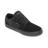 BOTY ETNIES BARGE LS BLACK DIRTY WASH2
