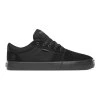 BOTY ETNIES BARGE LS BLACK DIRTY WASH1