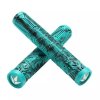 tpr v3 handgrips teal black crossed jpeg