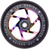 striker lux pro scooter wheel 9q