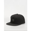 1454681 ksiltovka fox fox head snapback black charcoal
