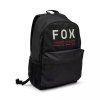 BATOH FOX CLEAN UP BLACK