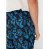 1480596 santa cruz hands all over shorts black