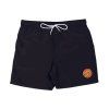 SCA MENS SP22 SHORTS Classic Dot Black Swimshort