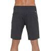 KRAŤASY HORSEFEATHERS CRUZ HTR GRAY