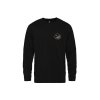 TRIKO HORSEFEATHERS ALTITUDE LS BLACK