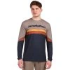 BIKE DRES HORSEFEATHERS QUANTUM LS IN/TA