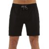 BOARDSHORT HORSEFEATHERS TALON BLACK