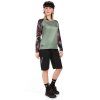 BIKE DRES HORSEFEATHERS DECO LS ICEBE/HA