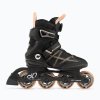 BRUSLE K2 ALEXIS 80 BOA BLACK/ORANGE