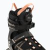 BRUSLE K2 ALEXIS 80 BOA BLACK/ORANGE