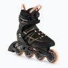 BRUSLE K2 ALEXIS 80 BOA BLACK/ORANGE
