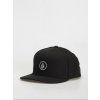 1341810 ksiltovka volcom quarter twill black