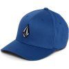 KŠILTOVKA VOLCOM FULL STONE FLEXFIT DKBL