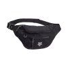 10028 ledvinka fox fox head hip pack black