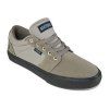BOTY ETNIES BARGE LS WARM GREY/BLACK