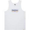 quiksilver ev starting grid sleeveless t shirt