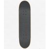 Creature Bonehead Glitch 8.0 Skateboard Complete 403231 back US