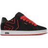 BOTY ETNIES FADER BLACK RED