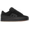 BOTY ETNIES KINGPIN 2K BLACK DIRTY WASH