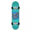 SKATEBOARD SANTA CRUZ OTHER DOT HAN 7.75