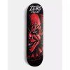 ze kanaan night green foil deck