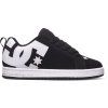 BOTY DC COURT GRAFFIK BLACK