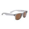 BRÝLE COOL RINCON CRYSTAL GRAY