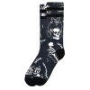 PONOZKY AMERICAN SOCKS DARK FANTASY