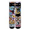 PONOZKY AMERICAN SOCKS HANNYA1