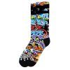 PONOZKY AMERICAN SOCKS HANNYA