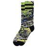 PONOZKY AMERICAN SOCKS WASTELAND