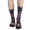 PONOZKY AMERICAN SOCKS PHANTOM RUSH1
