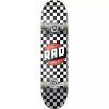 SKATEBOARD KOMPLET RAD CHECKERS 7.75