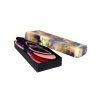 PONOŽKY MEATFLY LOW GIFT PACK PINK