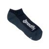 PONOŽKY MEATFLY BOOT BLACK