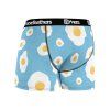 BOXERKY HORSEFEATHERS SIDNEY EGGS