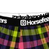 BOXERKY HORSEFEATHERS CLAY ARCADE