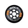 KOLEČKA K2 BOLT 90MM 85A 4PACK